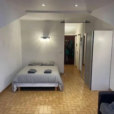 Appartamento Centre Proche Therme Aix-les-Bains